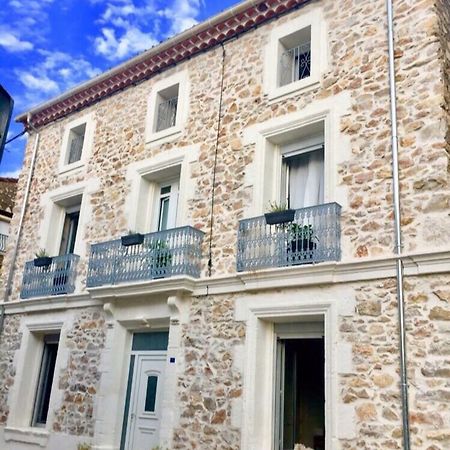 Bed and Breakfast Casa Cessenon Экстерьер фото
