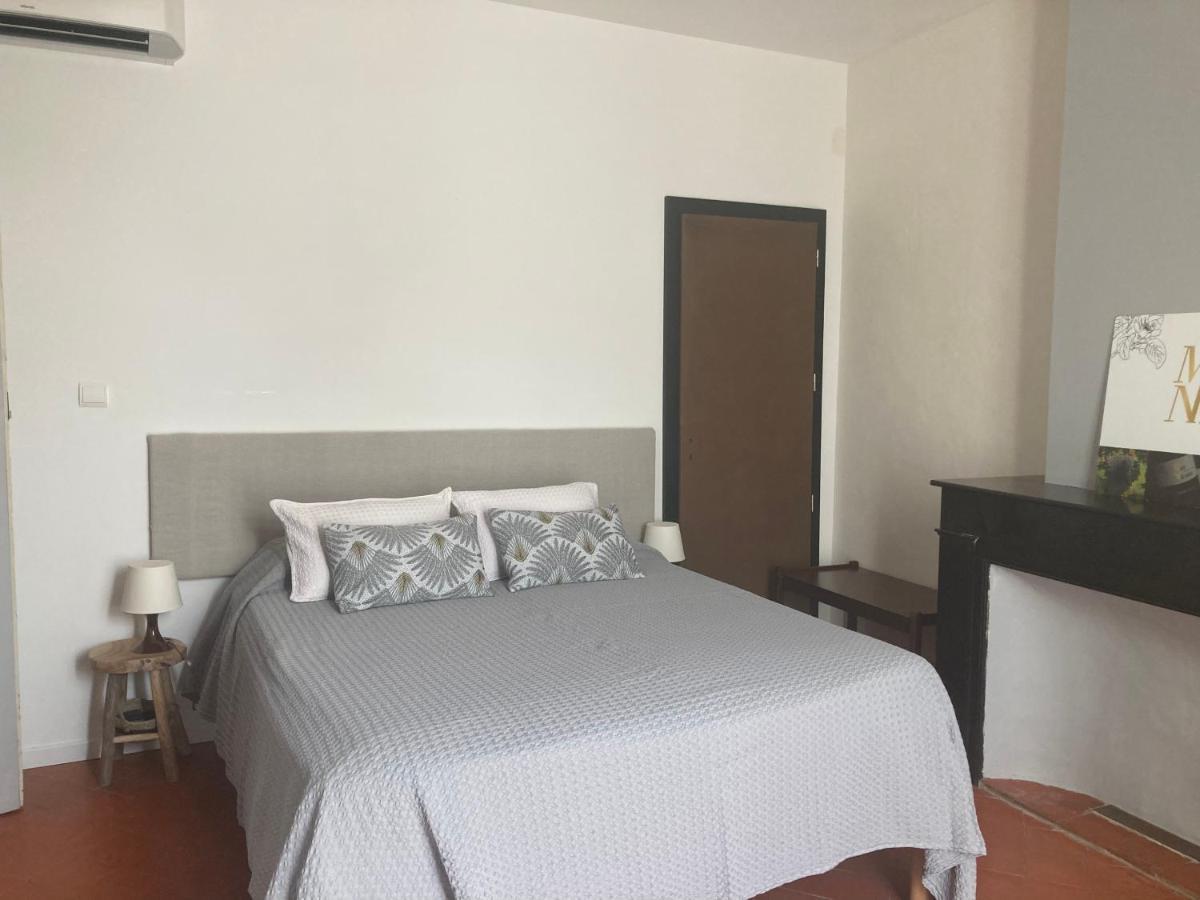 Bed and Breakfast Casa Cessenon Экстерьер фото