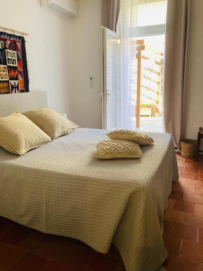 Bed and Breakfast Casa Cessenon Экстерьер фото