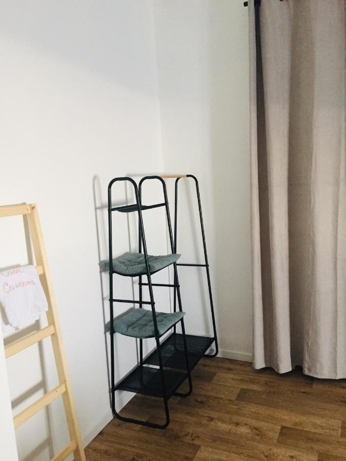 Bed and Breakfast Casa Cessenon Экстерьер фото