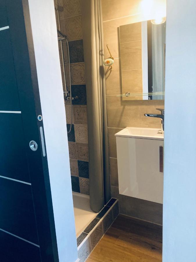 Bed and Breakfast Casa Cessenon Экстерьер фото