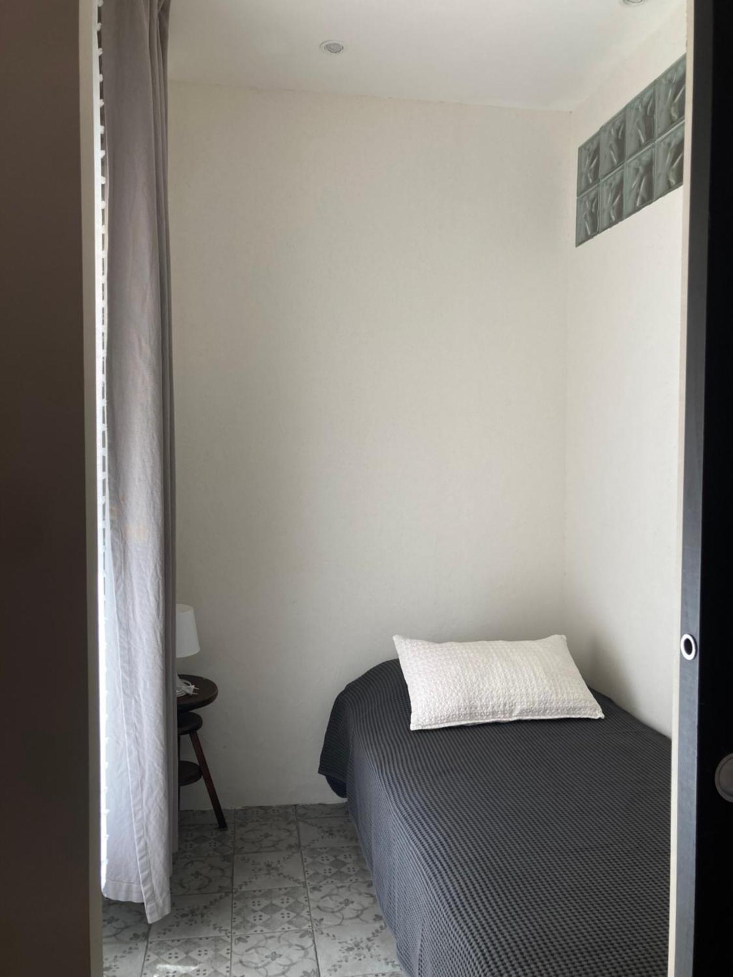 Bed and Breakfast Casa Cessenon Экстерьер фото